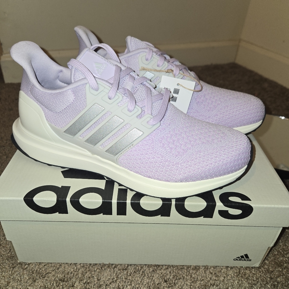 NIB Adidas Ubounce DNA - Picture 4 of 8